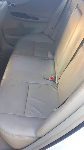 Toyota Corolla Sge Aut. 2012 C/gnc