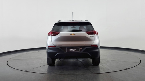 Chevrolet Tracker 1.2 Turbo Mt