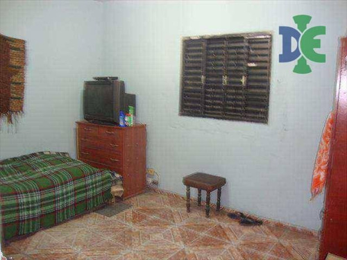 Chácara Com 2 Dormitórios E 2 Cozinhas( À Venda), 2000 M² Por R$ 300.000 - Jardim Panorama - Jacareí/sp - Ch0016