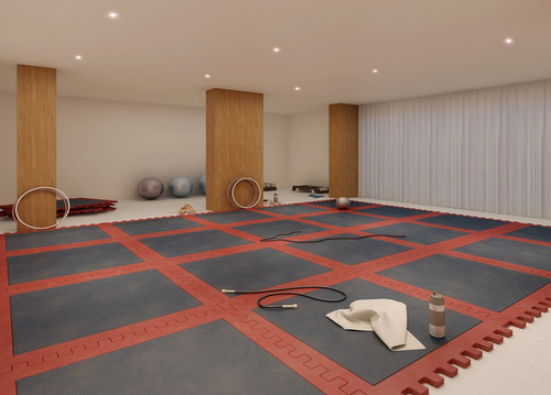 Imagem 7 de 14 de Lançamento Espaço Vip Residencial