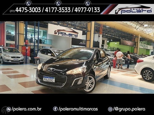 Peugeot 308 1.6 Allure 16v