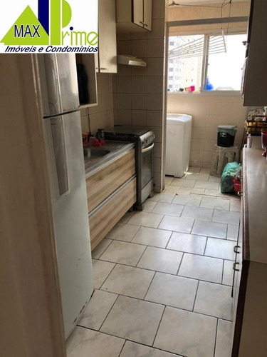 Apartamento - Ap00707 - 69007798