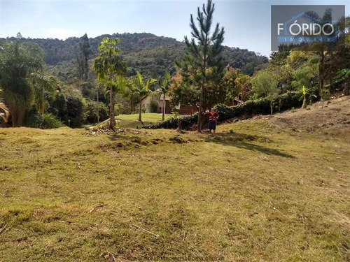 Imagem 3 de 14 de Terrenos Em Condomínio À Venda Em Atibaia/sp - Compre O Seu Terrenos Em Condomínio Aqui! - 1472691