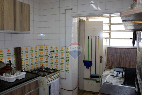 Imagem 11 de 13 de Apartamento 1 Quarto Bela Vista - Ap0827