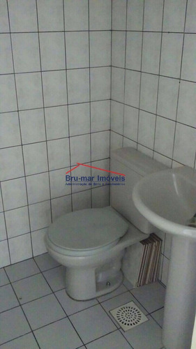 Imagem 5 de 6 de Sala Comercial Na Aparecida!! - X-1612-c