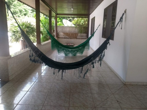 Vende-se Linda Chácara Com Estrutura Muito Bem Planejada - Quitandinha Pr