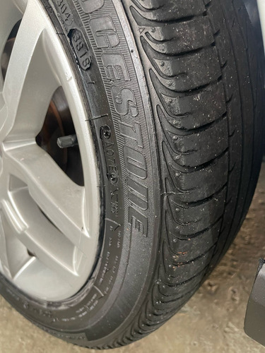 Fiat Grand Siena 1.6 16v Essence Flex Dualogic 4p