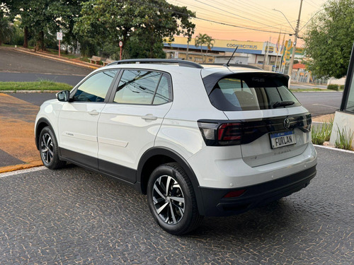 Volkswagen T-Cross T CROSS SENSE TSI