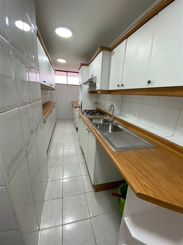 Imagen 22 de 27 de Departamento En Arriendo De 3 Dorm. En Ñuñoa