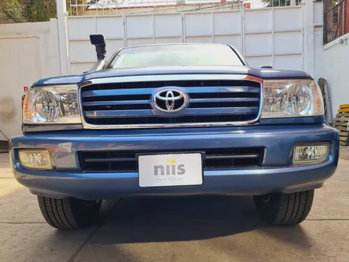 Toyota Land Cruiser 4.7 4x4 At