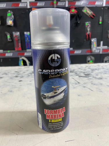 Carspray Formula Marina F-marine