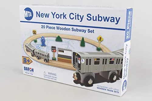 Daron Nyc Mta 20 Z4jk7