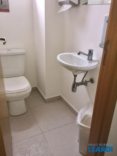 Comercial - Campo Belo - Sp - 616492
