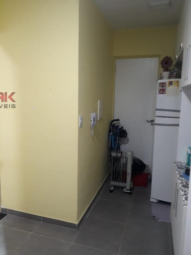 Ref.: 4353 - Apartamento Em Jundiaí Para Venda - V4353