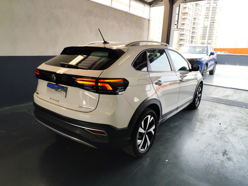 Volkswagen Nivus 1.0 Highline 200 Tsi Aut. 5p