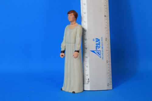 Mon Mothma Star Wars Figura (Usado)