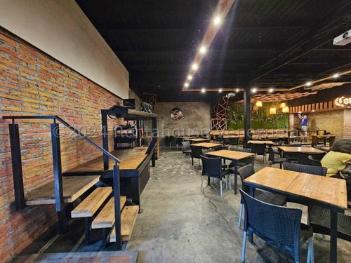 Fondo De Comercio En Venta En El Toro Las Delicias 25-619 Wjo