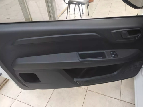 Imagen 8 de 21 de Nueva Fiat Fiorino 1.4 8v Endurance 0km. D