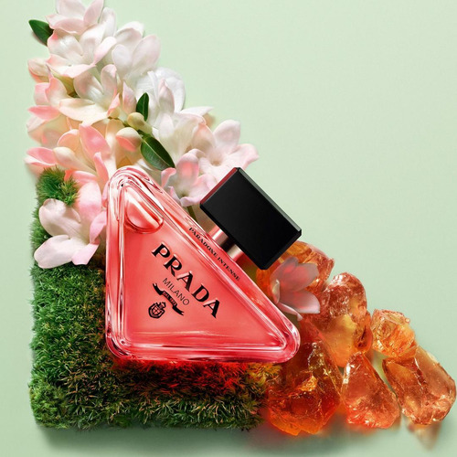 Prada Paradox Intense Edp Para Mujer Tamaño Viaje 10 Ml