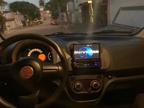 Fiat Uno 2014 1.0 Vivace Flex 3p