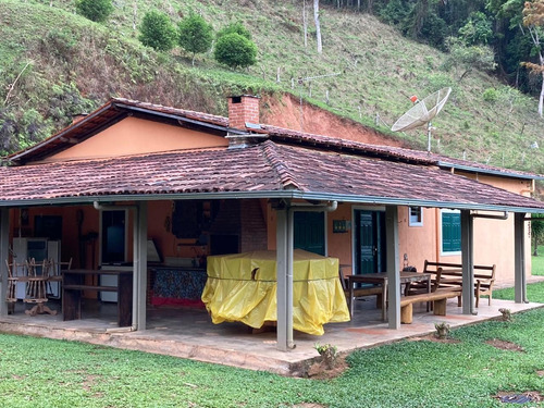 Imagem 7 de 15 de Chacara - Zona Rural - Ref: 7175 - V-anp7175
