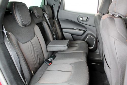 Imagem 14 de 14 de Fiat Toro 2.0 Volcano 4x4 Turbo Diesel Automático 9m - 201