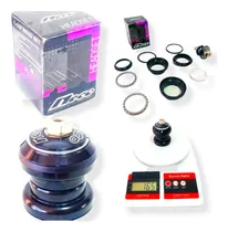 Comprar Tazas De Dirección Bmx 1 1\u002F8 Over Con Oyó Para Cable De Fren