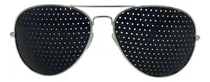 Comprar Gafas Estenopeicas Reticulares Miopía Presbicia Astigmatismo