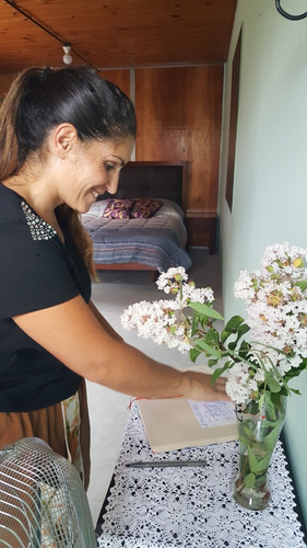 Imagen 3 de 11 de Alquiler Cabaña/tinyhouse + Info Botón De Whatsapp
