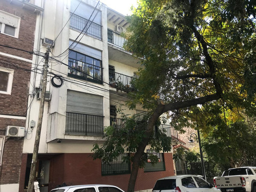 Lencke Vende - Monoambiente En Excelente Ubicacion, Entorno Residencial