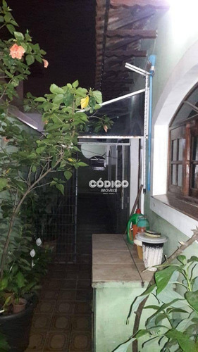 Imagem 11 de 27 de Casa Com 3 Dormitórios À Venda, 122 M² Por R$ 560.000,00 - Gopoúva - Guarulhos/sp - Ca0621