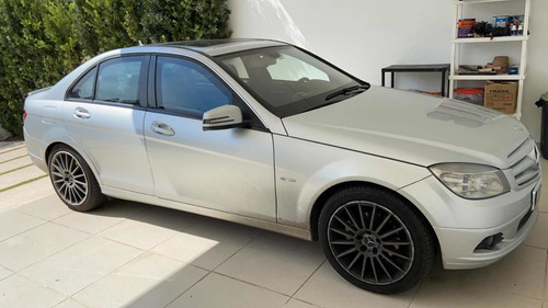 Mercedes-benz Classe C 1.6 Classic Special Kompressor 4p