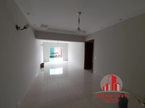 Imagem 3 de 18 de Apartamento No Centro De Taubaté - 1300