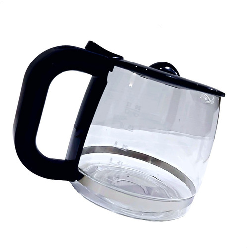 Jarra De Vidro Da Cafeteira Cmm20 Electrolux 1,5l Original