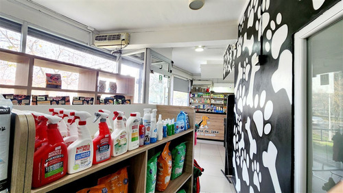 Local Comercial En Arriendo En Santiago