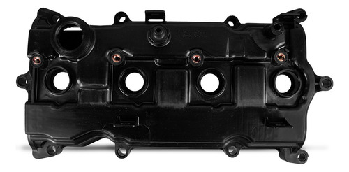 Tapa Punterias D23 16-23 X-trail 15-20 2.5 Original