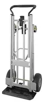 Comprar Carro De Carga Pesada Diablito Aluminio 4-en-1 Cosco 500 Kg