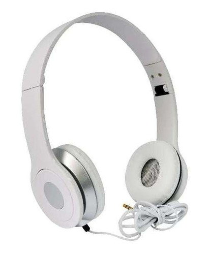 Headphone Arco Hd-088 Control Talk Stereo Mgt Audifonos 