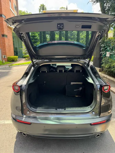 Mazda CX-30 2.5 Grand Touring Lx 4x4