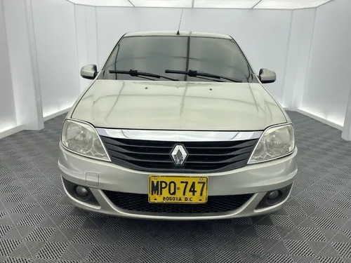 Renault Logan Dynamique 1.6