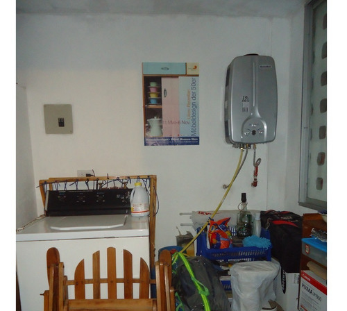 Imagen 14 de 16 de Vendo Departamento Duplex Buen Precio