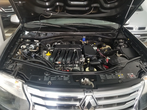 Imagen 5 de 5 de Financio 100% Duster 2011 4x4 Privilege 143cv