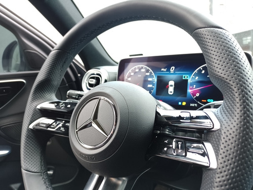 Imagen 14 de 14 de Mercedes-benz Clase C C300 Amg Line