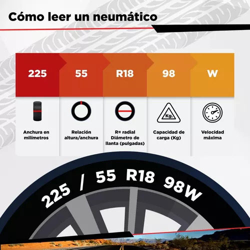 245/70 R17 Llanta Hankook Rf12 Dynapro At2 Xtreme 110t
