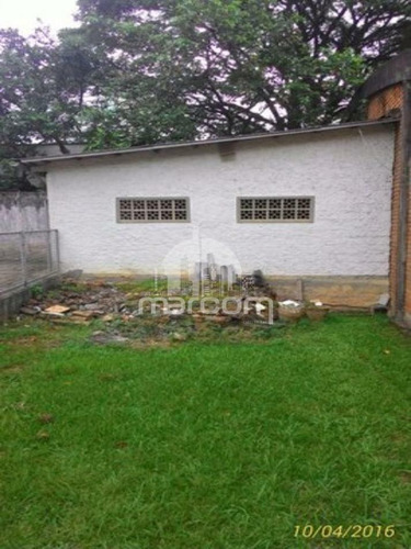 Imagem 3 de 5 de Terreno Residencial Em Blumenau - Sc, Victor Konder - Mte-190