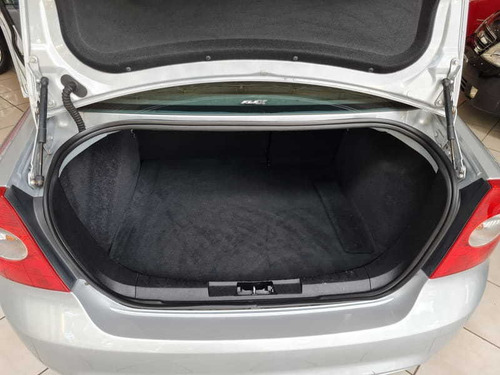 Imagem 12 de 15 de Ford Focus Sedan 2.0 16v 4p