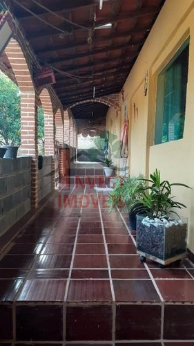 Imagem 10 de 15 de Chacara - Ref: 5307 - V-5307