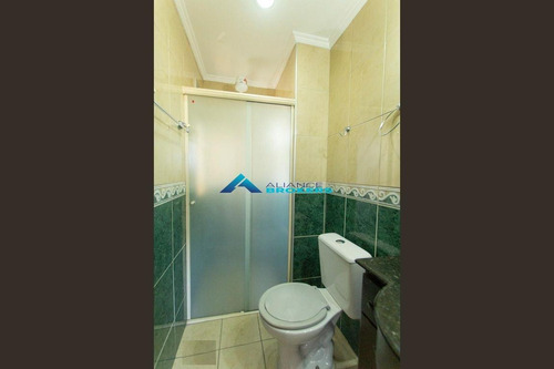 Imagem 19 de 25 de Apartamento Com 3 Dormitórios Sendo 70 M² No Condomínio 9 De Julho Ii - Excelente Localização - 517
