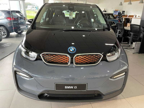 Imagem 2 de 13 de Bmw I3 Bev 170cv Aut. (elétrico) 2022