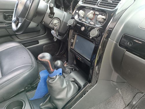 Nissan X-Terra 2.8 Se 4x4 5p